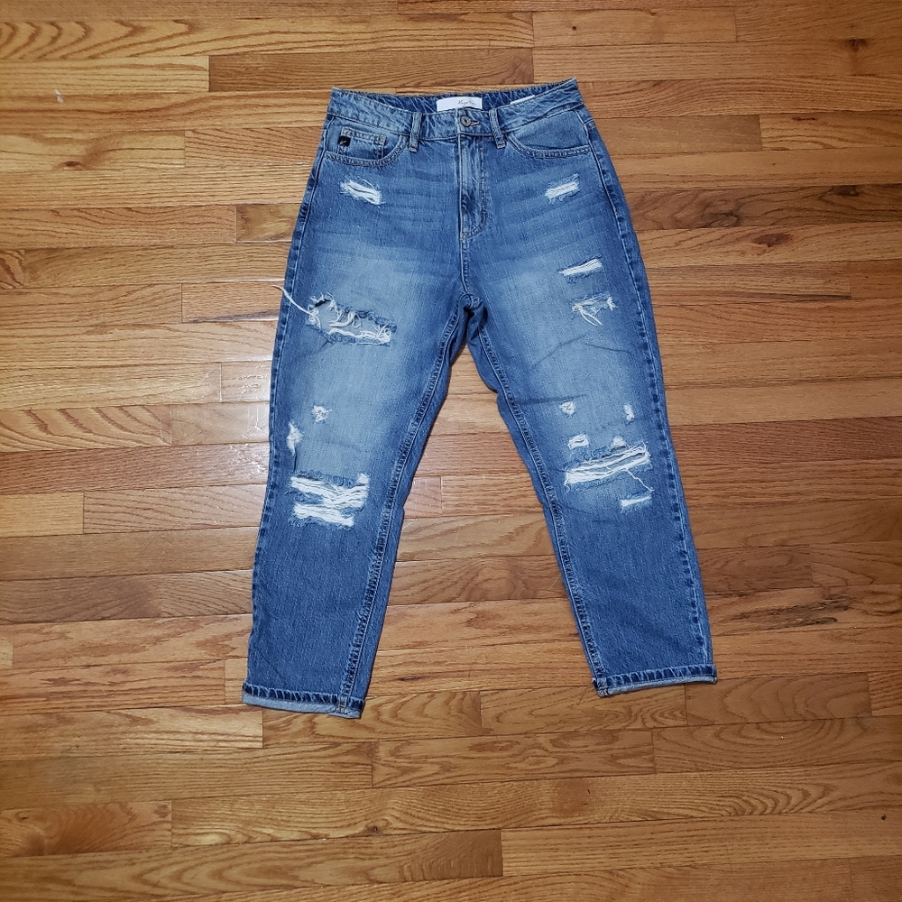 Kancan jean